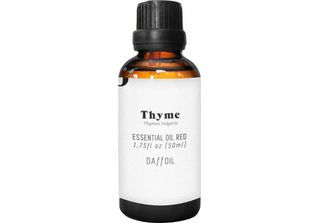 Daffoil | Daffoil Thyme | Aromaterapia