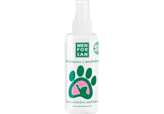 Lettiera Per Gatti Menforsan
