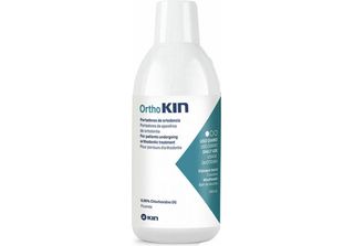 Orthokin Collutorio #Menta 500 Ml