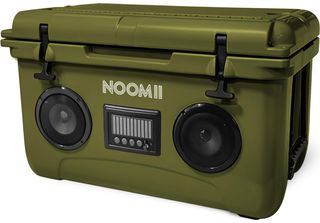 Noomii Coldbeats 45 - Box Refrigerante Con Altoparlante Bluetooth Integrato | 4…