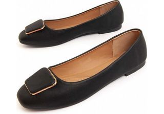 Montevita Ballerina Balleri8 Noir