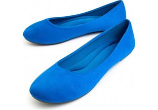 Montevita Ballerina Balleri2 Blu