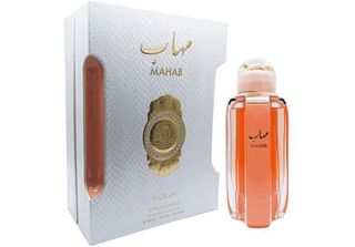 Nusuk Mahab Profumo Puro Unisex 100 Ml