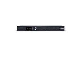 Cyberpower OR1000ERM1U Cyberpower Office Rackmount 1000VA/600W 6Xiec OR1000ERM1U