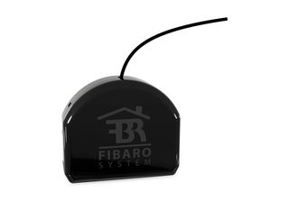 Fibaro FGS-224 Fibaro Double Smart Module