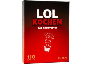 Lol Cooking - Risate ''Proibite''