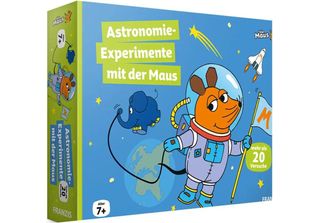 Franzis Franzis: Esperimenti Di Astronomia Con Il Mouse 67177