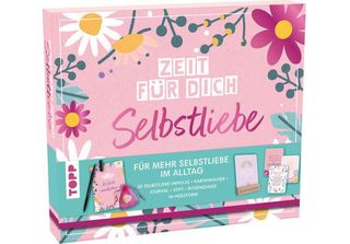Frechverlag Tempo Per Te - L'amore Per Se Stessi 18571