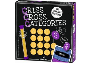 Categorie Criss Cross