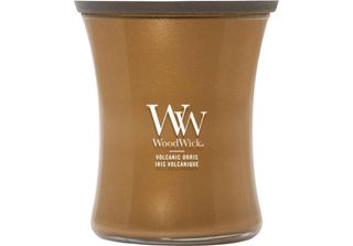 - Woodwick