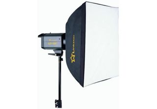 Linkstar Softbox RS-6090LSR 60X90 Cm