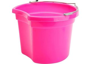 Secchio Horka 8L Rosa Rosa Taglia Unica