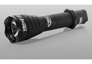 Armytek Viking XP-L Caldo