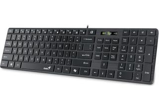 Genius Genius Slimstar 126 KláVesnice + Copilot