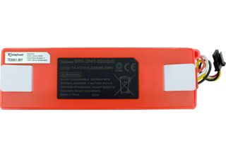 Batteria Sostitutiva Powersmart 6Ah 14,4V Per Xiaomi S5 Max S5E52-00 Rubys-L, S…