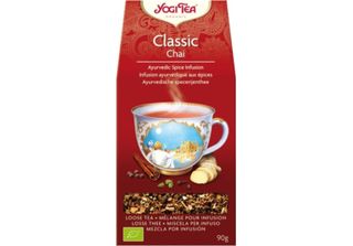 TÈ Classico (CLASSIC)90 G - YOGI-TEE