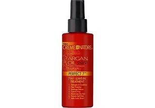 Behandlung Creme Of Nature 7 In 1 Leave In (125Ml)