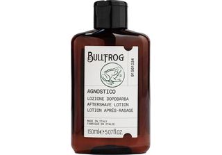 Bullfrog Agnostico Lozione Dopobarba 150 Ml