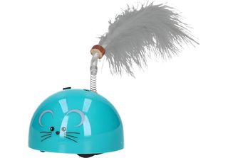 Robocat Topo A Benzina