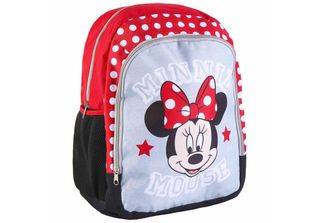 Plecak Premium Disney Minnie 41Cm Cerd - Funkcjonalny Plecak Szkolny