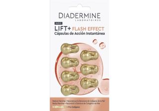 Cr Diadermine Lift Effetto Flash Capsule 7 Uds