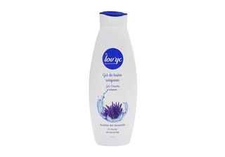 Lovyc Gel Alla Lavanda 750Ml Olio Rilassante