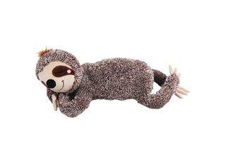 Pawise Giocattolo Di Peluche-Bradypod (5 Pz. Squeaker)