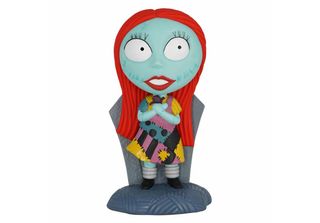 Monogram Int. Nightmare Before Christmas Spardose Sally 20 Cm