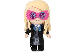 Maskotka Pluszowa Play By Play Luna Lovegood 29Cm – Harry Potter – Premium Edit…