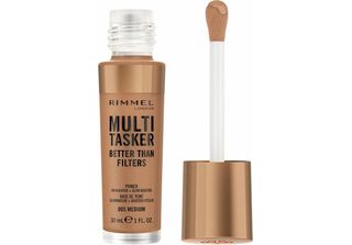 Rimmel London Multi Tasker Better Than Filter 005 Medio