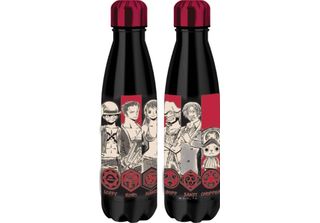 One Piece Thermosflasche Red