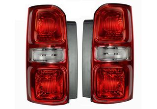 Jumpy Expert Fanale Posteriore Per Peugeot Expert L+R E-PrüF 2016-