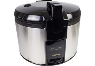 Cuckoo SR-4600 Cuckoo Reiskocher 4.60L SR-4600 Antihaft EdelstahlgehäUse