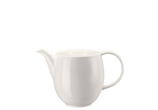 Rosenthal Kaffeekanne 6 Pers. Brillance Weiss 10530-800001-14030