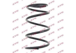 2X Kyb Spring Travel Spring Anteriore