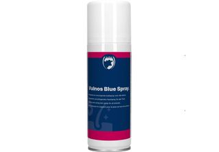 Spray Blu Vulnos