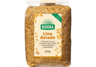 Biográ Lino Dorato 250G Biogra