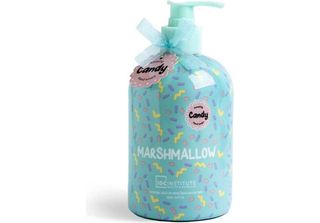 Idc Institute Idc Inst Candy Soap Marshmallow 500Ml