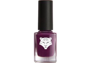 All Tigers, Natural & Vegan, Vegan, Nail Polish, 299, Walk The Talk, 11 Ml