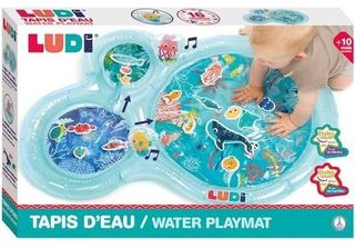Ludi 30126, 0,83333333333333 Rok/Roky, Modrá