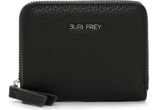 Suri Frey Portafoglio Sfy Tiffy Wallet Grey Grigio Scuro