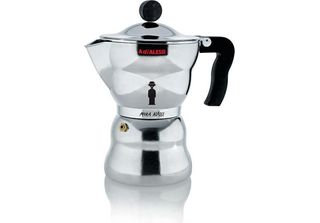 Alessi "Moka Alessi"" Espresso Coffee (Art.-Nr. AAM33/6, Ean 8003299968084)"