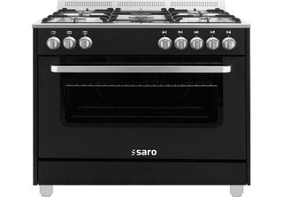 Saro Fornello Multifunzionale Gas/Elettrico Modello Ts95C61Lne
