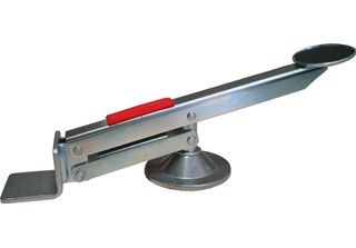 Sollevatore Di Piastre/Porte Portman Xl Carico Massimo 120Kg Carrymate®