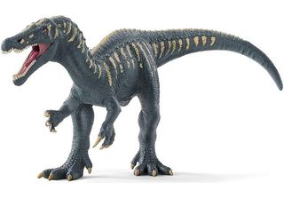 Schleich 15022 Schleich Dinosaurs 15022 Baryonyx