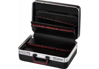 Valigia Portautensili Parat X-ABS Con Vassoio Di Base, 3 Vassoi Portautensili E…