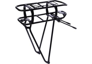 Racktime Portapacchi Eco 2.0 Bo Sch 28 Nero Racktime