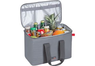 Resto Kitchenware 5523 Box Freddo 23 L Grigio