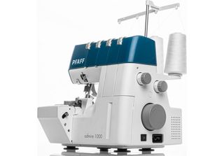 Macchina Tagliacuci Pfaff Admire 1000