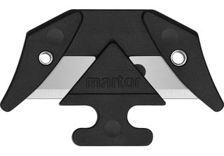 Martor - Riserva Martor Secumax Nr. 3448 | Pak A 10 StüCk | 10 StüCk